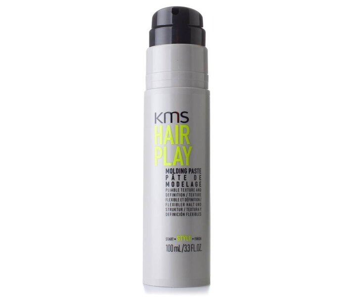 Hair Play Molding Paste