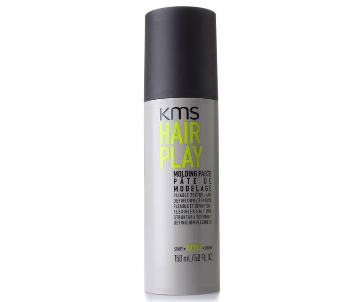 Hair Play Molding Paste