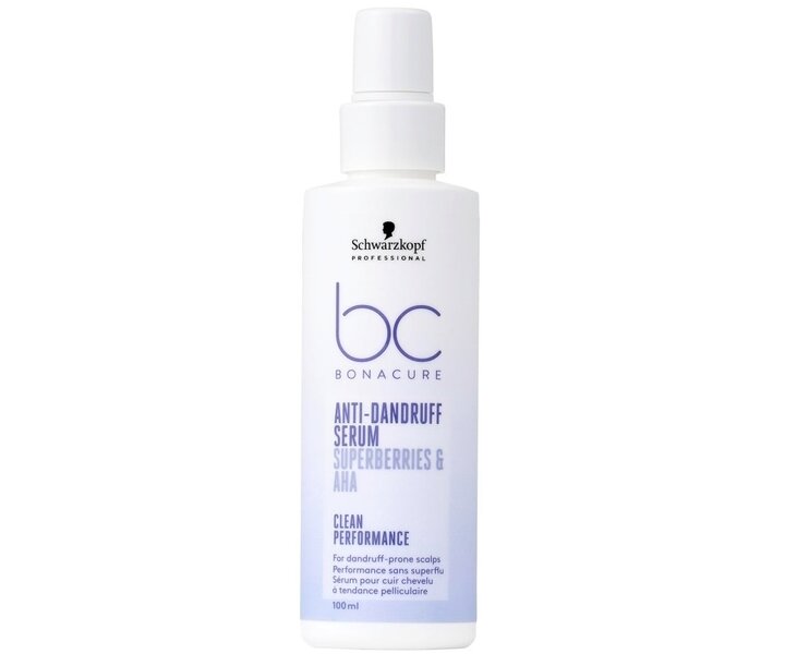 BC Scalp Care Anti-Dandruff Serum - 100ml