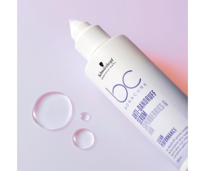 BC Scalp Care Anti-Dandruff Serum - 100ml