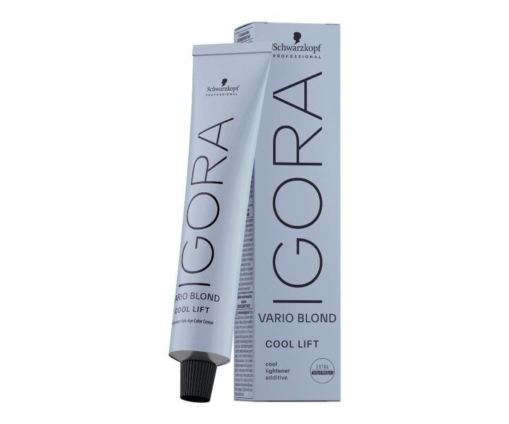 Igora Vario Blond Cool Lift - 60ml