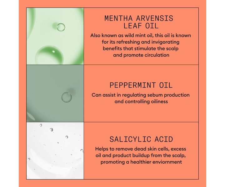System 4 Scalp Progressed Thinning Treatment - 100ml