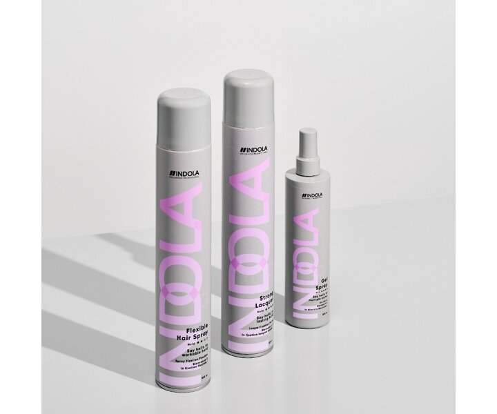 Finish Strong Lacquer - 500ml