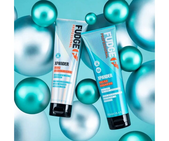 Xpander Volume Duo Pack - 2X250ml