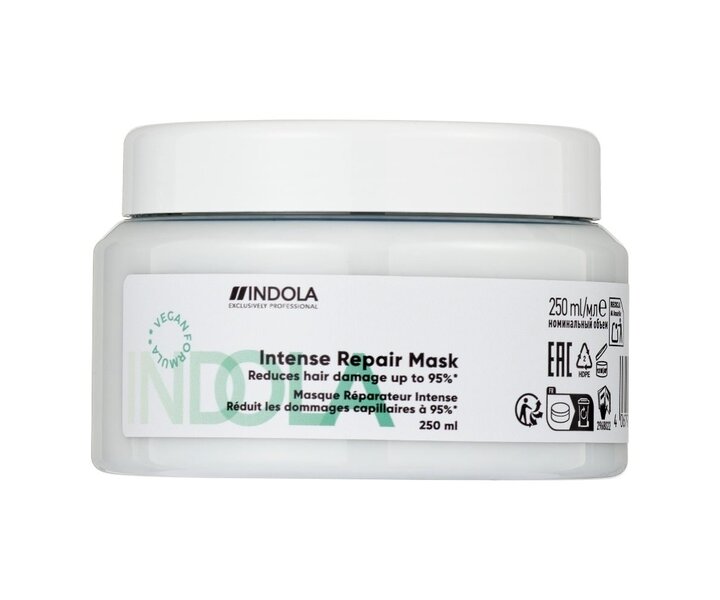 Intense Repair Mask - 250ml