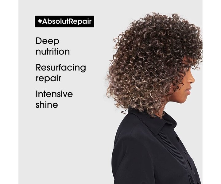 Absolut Repair Trio Limited Edition Set - 300+250+90ml