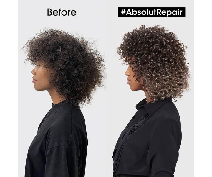 Absolut Repair Trio Limited Edition Set - 300+250+90ml