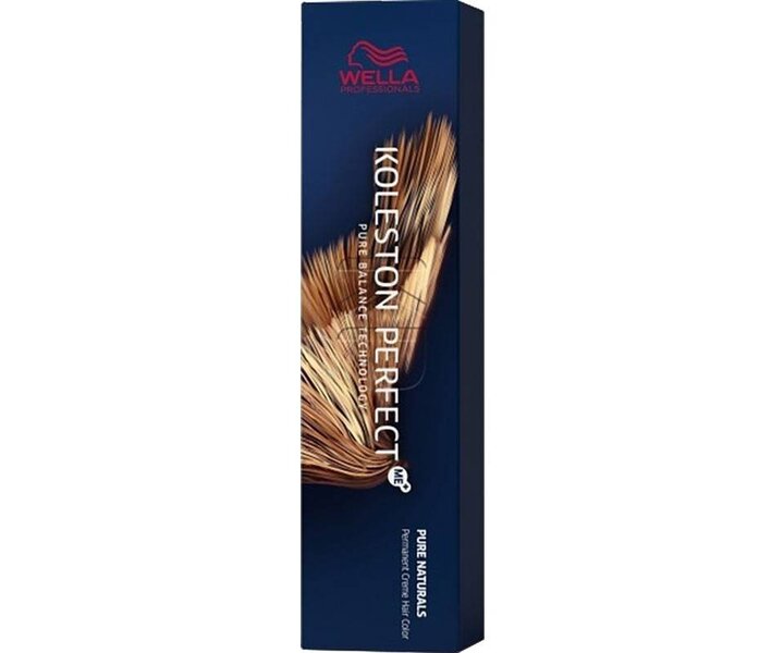 Koleston Perfect Me+ Pure Naturals - 60ml