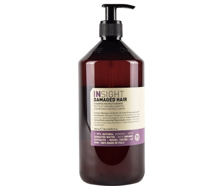 Volumizing Volume Up Shampoo