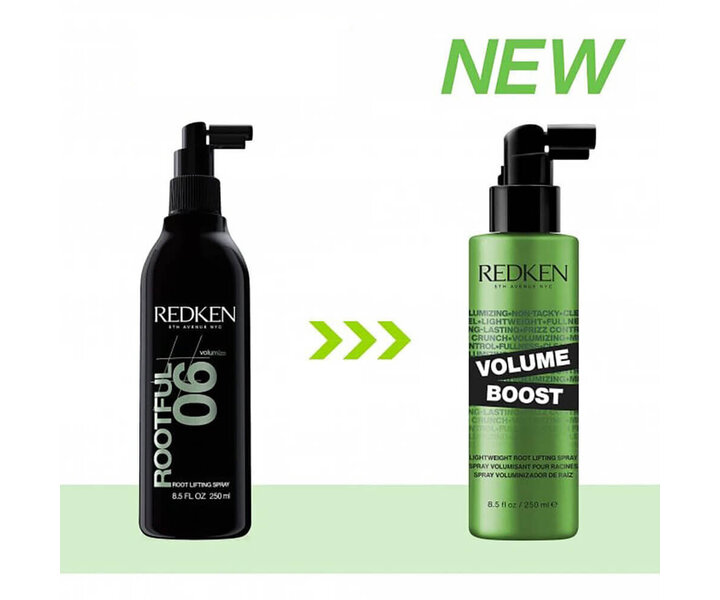 Volume Boost Root Lifting Spray - 250ml