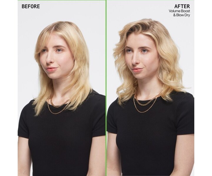 Volume Boost Root Lifting Spray - 250ml