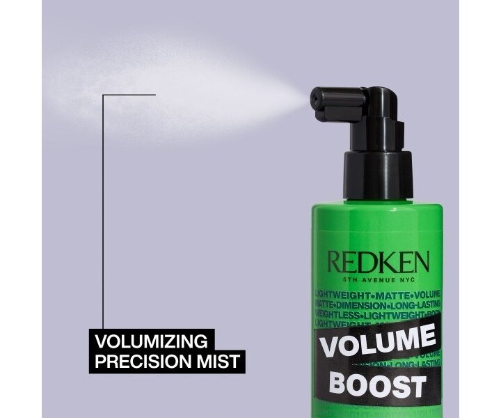Volume Boost Root Lifting Spray - 250ml