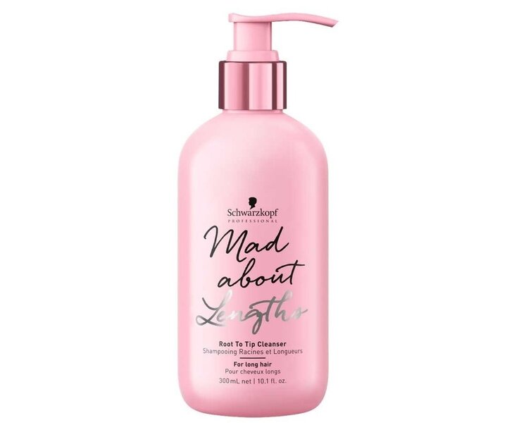 Mad About Lengths Care - Set