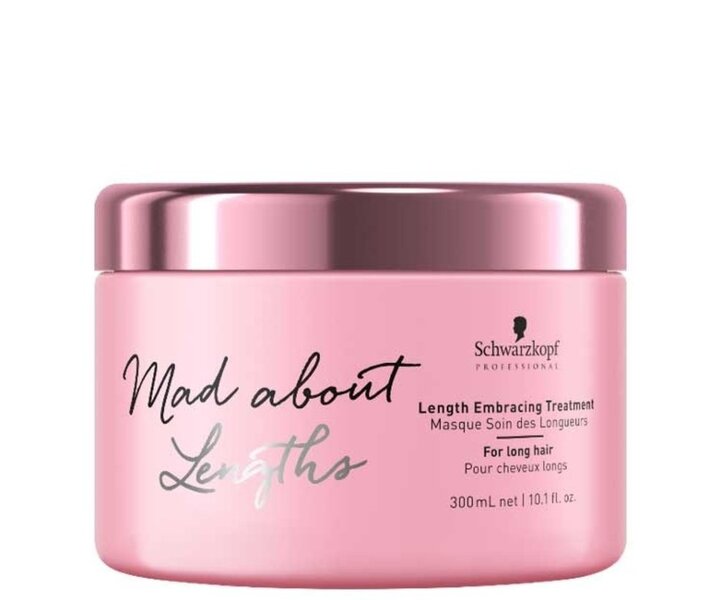 Mad About Lengths Care - Set