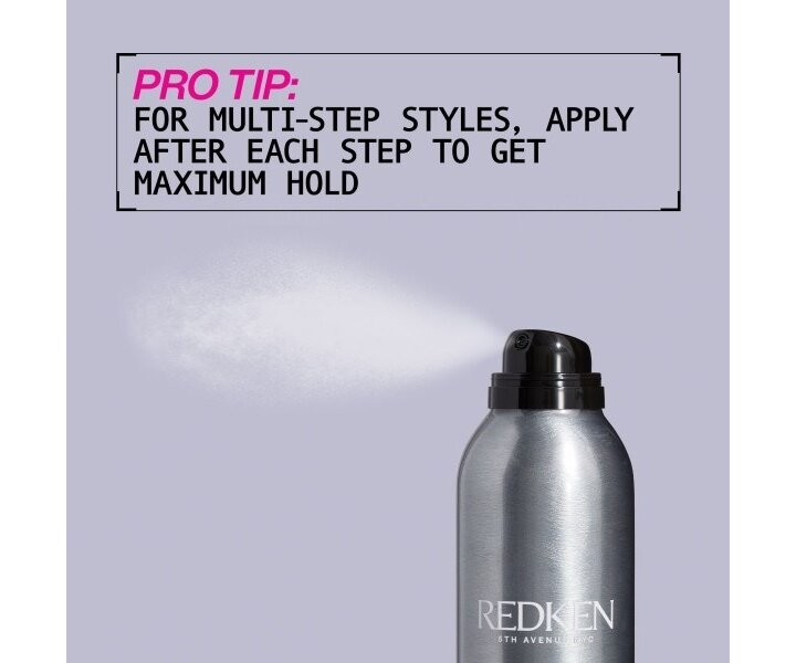 Quick Dry 18 Instant Finishing Spray - 400ml