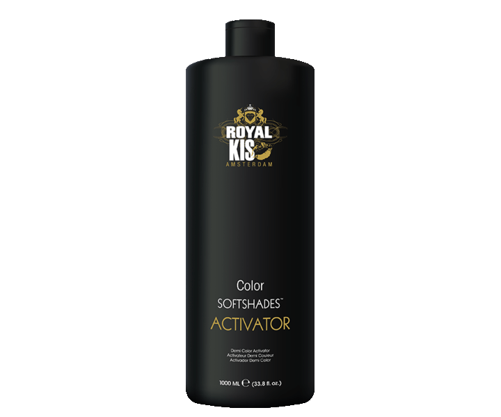 Royal SoftShade Color Activator - 1000ml