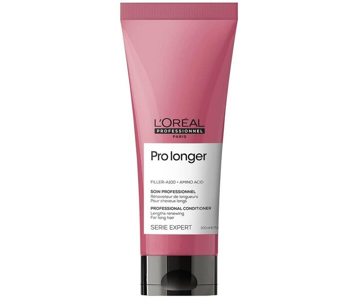 SE Pro Longer Conditioner