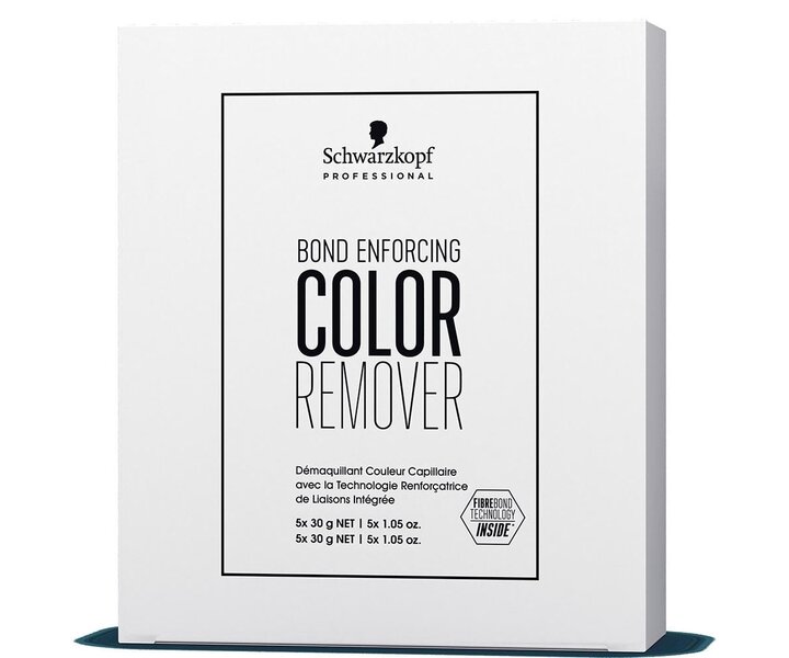 Bond Enforcing Stain Remover - 10x30gr.