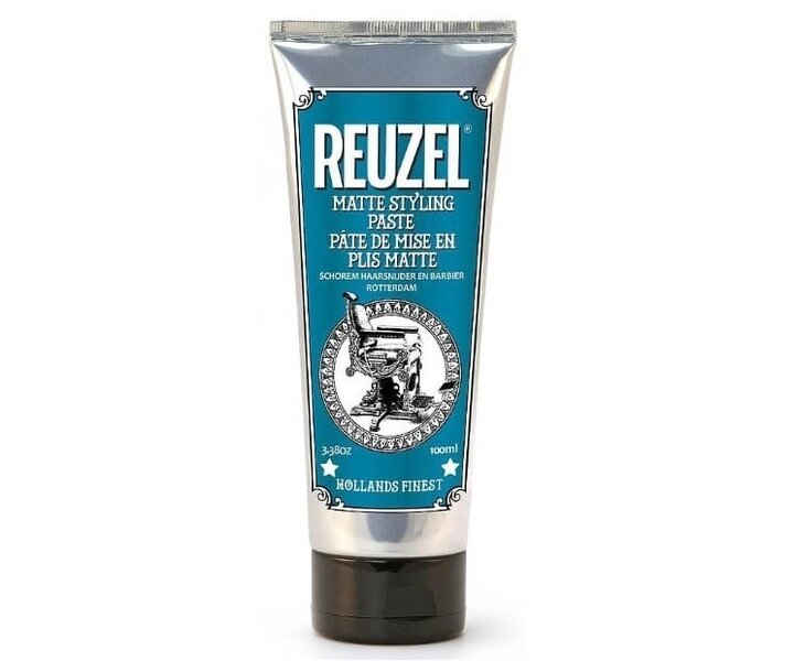 Matte Styling Paste - 100ml