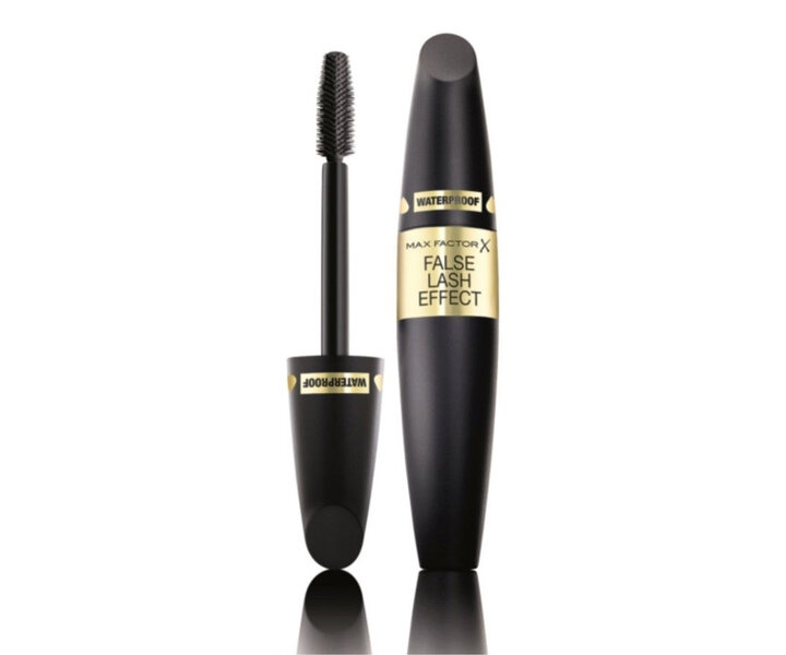 False Lash Effect Waterproof Mascara - 13,1ml