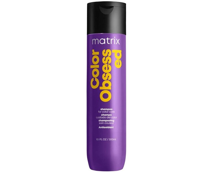 Color Obsessed Shampoo