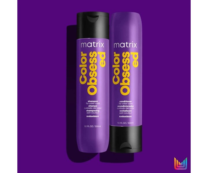 Color Obsessed Shampoo