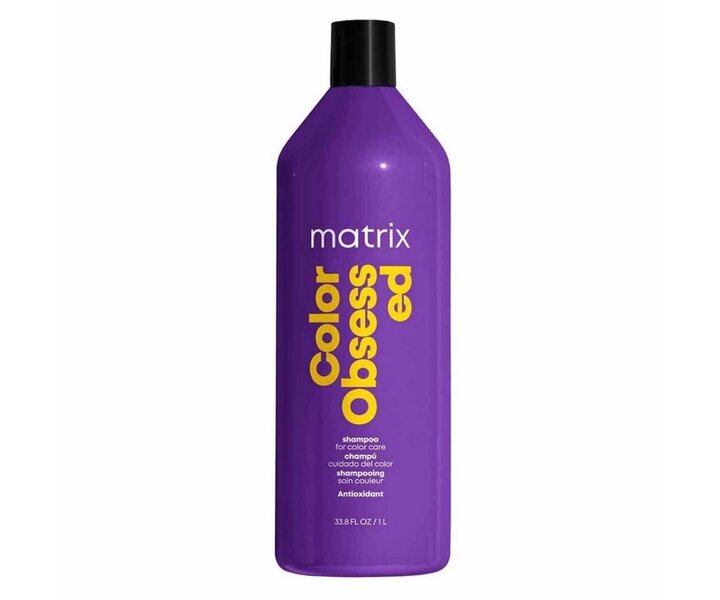 Color Obsessed Shampoo