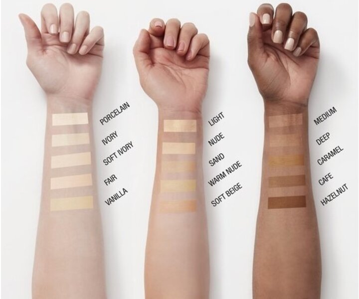 Fit Me Concealer - 6,8ml