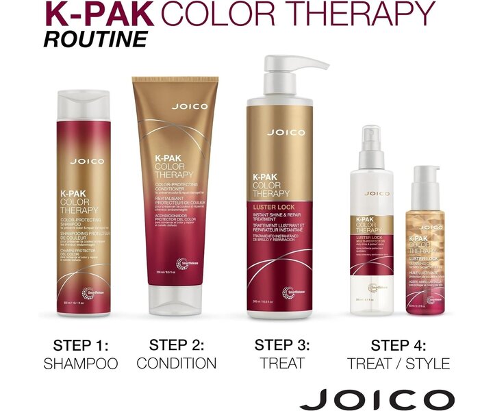 K-Pak Color Therapy Conditioner