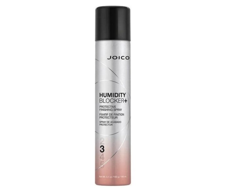 Style & Finish Humidity Blocker Spray - 150ml