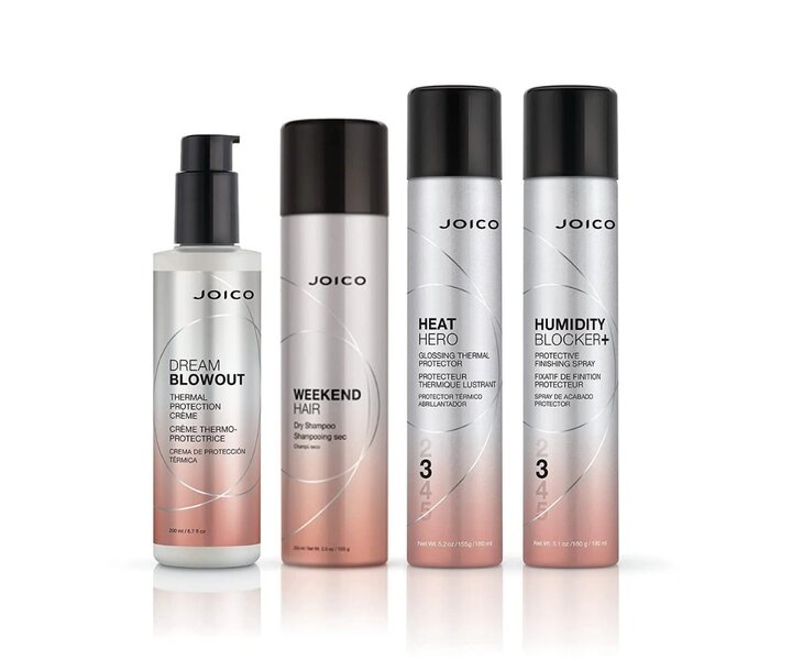Style & Finish Humidity Blocker Spray - 150ml