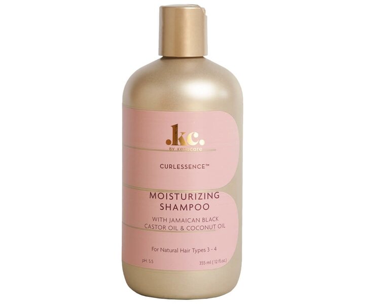 Curlessence Moisturizing Shampoo - 355ml