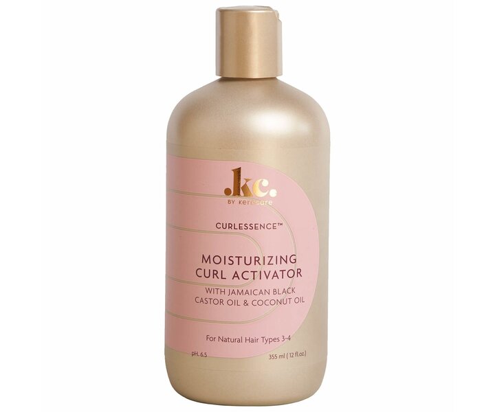 Curlessence Moisturizing Curl Activator - 355ml