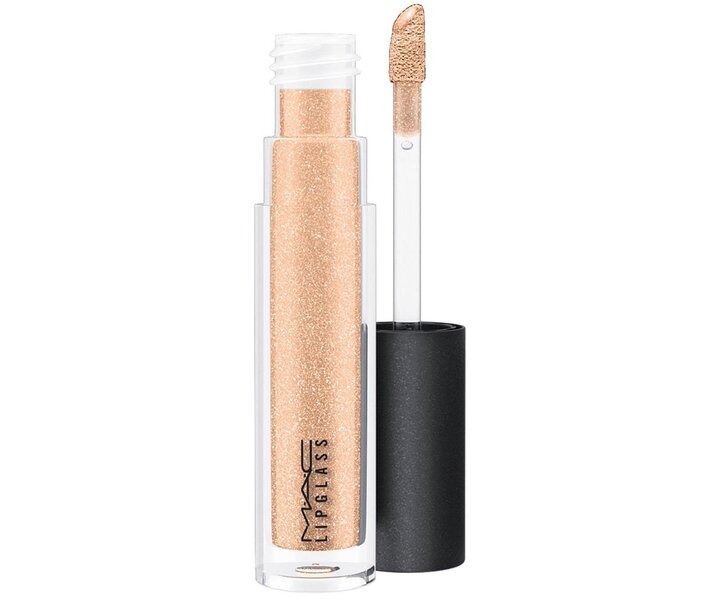 Lipglass Very Go Lightly Lip Gloss - 3.1ml