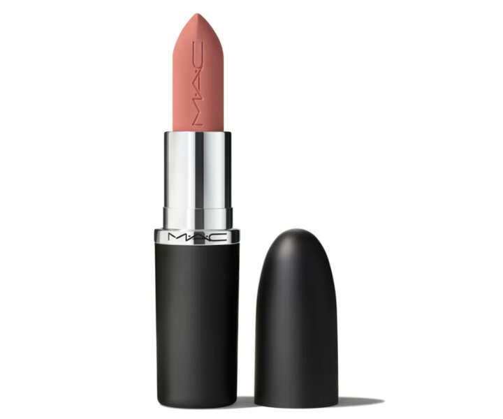 Macximal Silky Matte Lipstick 3,5g - 605 HONEYLOVE