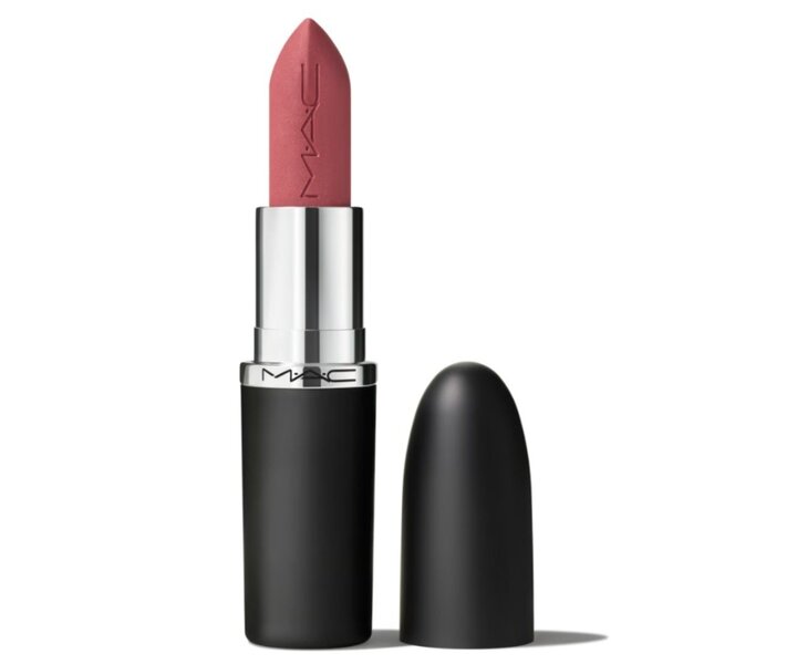 Macximal Silky Matte Lipstick - You Wouldn't Get It -3,5g