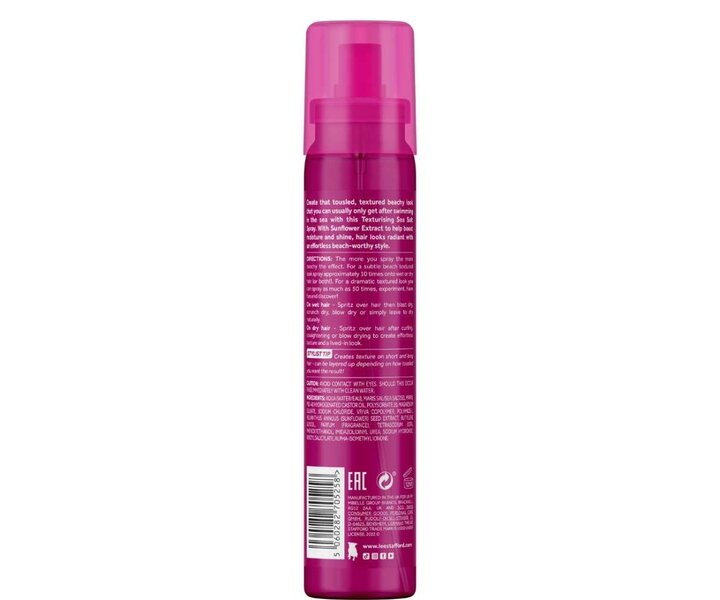 Beach Babe Sea Salt Spray - 150ml