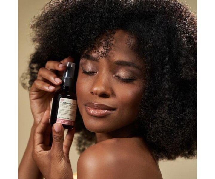 Elasti-Curl Bouncy Curls Hair Oil - 50ml