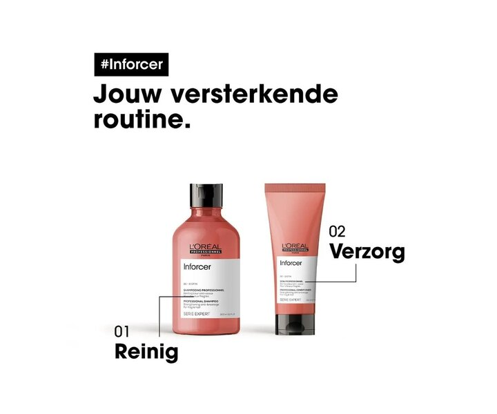 SE Inforcer Strengthening Anti-Breakage Duo - 300+200ml