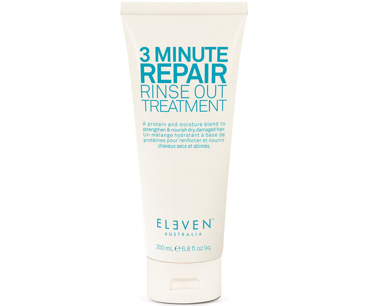 3 Minute Repair Rinse Out Treatment