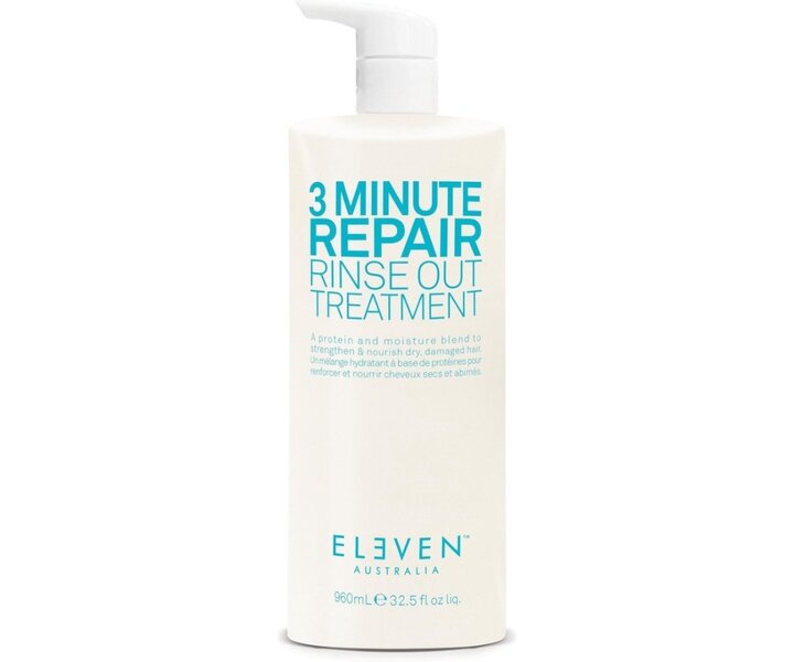 3 Minute Repair Rinse Out Treatment
