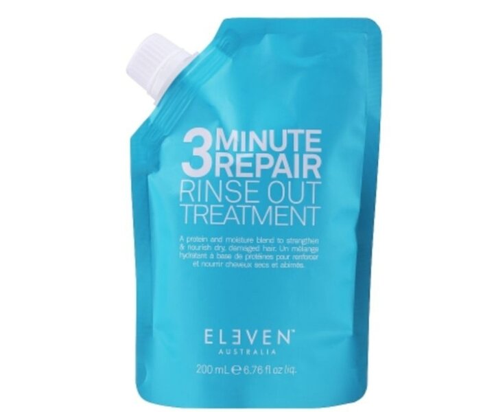 3 Minute Repair Rinse Out Treatment