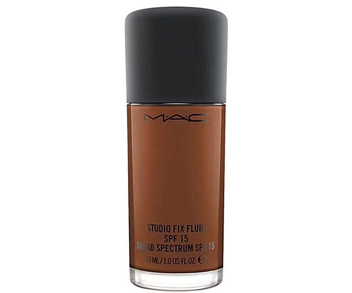 Studio Fix Fluid SPF 15 NW53 Foundation - 30ml