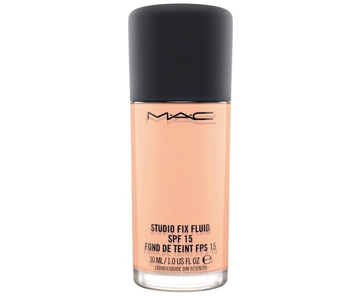 Studio Fix Fluid SPF 15 N4 Foundation - 30ml