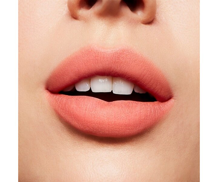Powder Kiss Mull It Over Liquid Lipstick - 5ml
