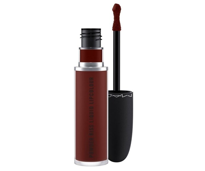 Powder Kiss Pretty Pleats! Liquid Lipstick - 5ml