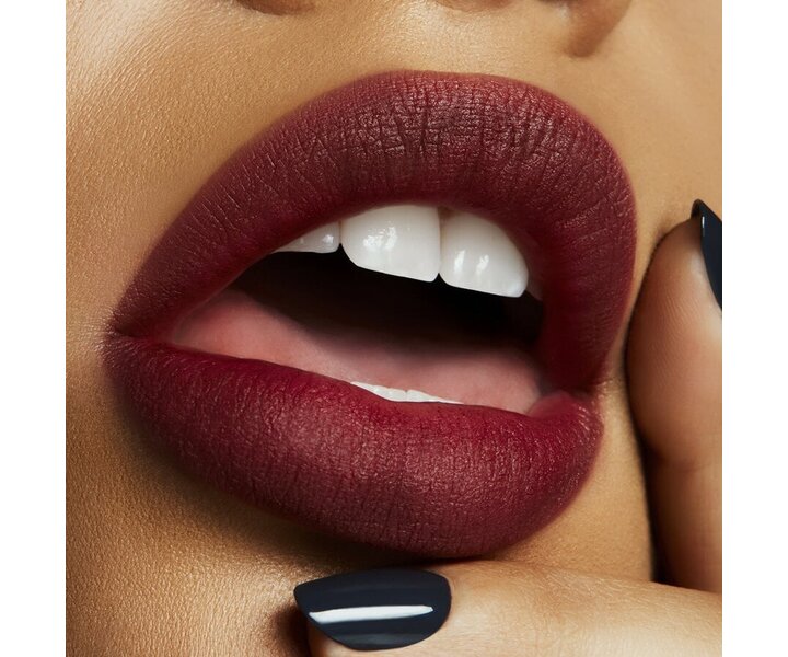 Powder Kiss Pretty Pleats! Liquid Lipstick - 5ml