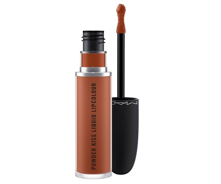 Powder Kiss Impulsive Liquid Lipstick - 5ml