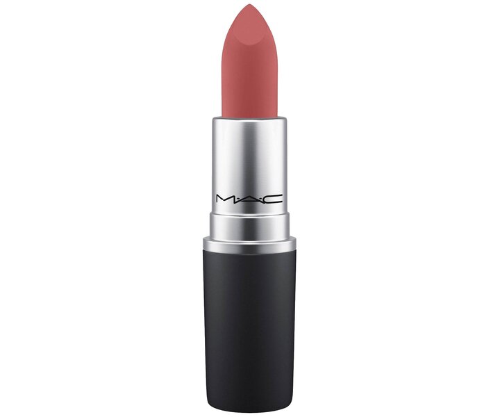 Powder Kiss Brickthrough Lipstick - 3g