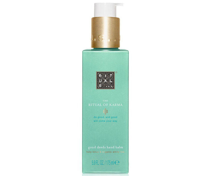 Karma Kitchen Hand Balm - 175ml